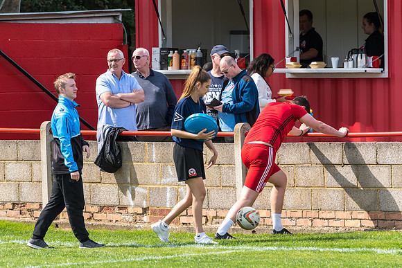 Fa Cup - Rams 2 Uxbridge 0 (31 of 290)