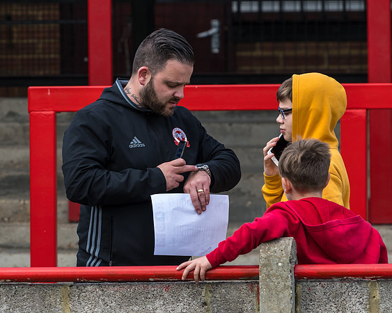 Fa Cup - Rams 2 Uxbridge 0 (35 of 290)