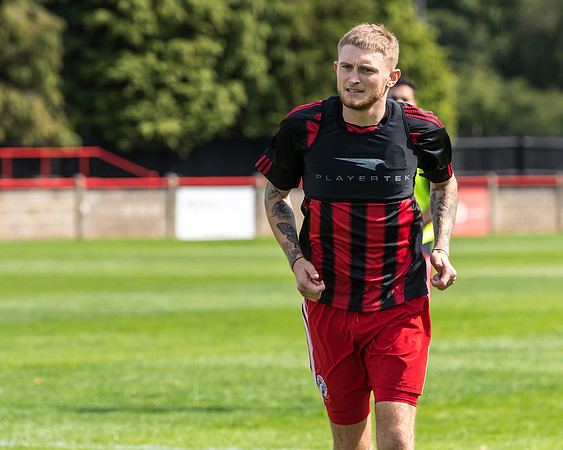 Fa Cup - Rams 2 Uxbridge 0 (38 of 290)