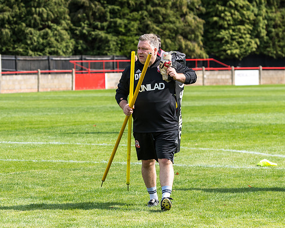 Fa Cup - Rams 2 Uxbridge 0 (41 of 290)