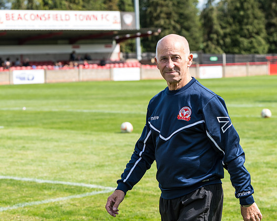 Fa Cup - Rams 2 Uxbridge 0 (42 of 290)