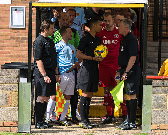 Fa Cup - Rams 2 Uxbridge 0 (44 of 290)