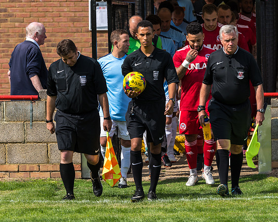 Fa Cup - Rams 2 Uxbridge 0 (45 of 290)
