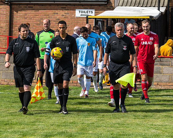 Fa Cup - Rams 2 Uxbridge 0 (46 of 290)