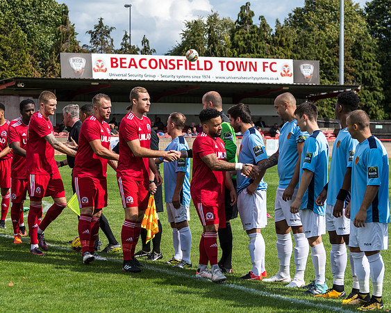 Fa Cup - Rams 2 Uxbridge 0 (47 of 290)