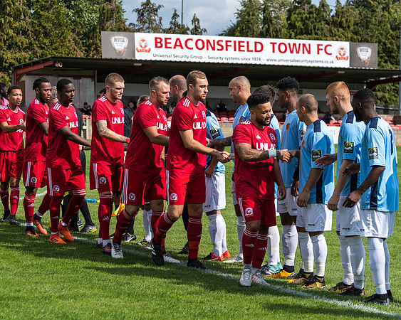 Fa Cup - Rams 2 Uxbridge 0 (48 of 290)