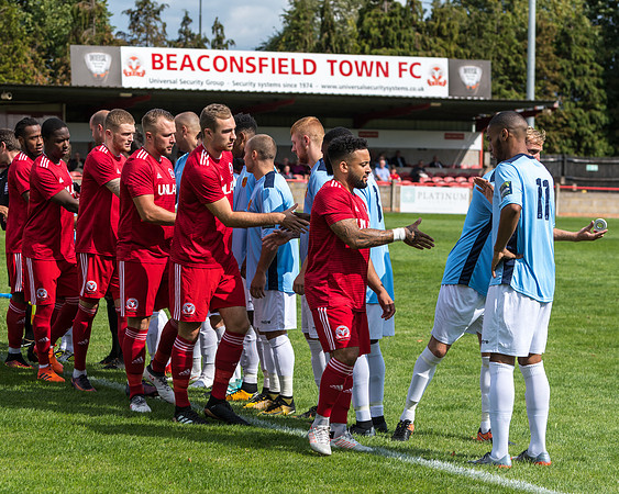 Fa Cup - Rams 2 Uxbridge 0 (49 of 290)