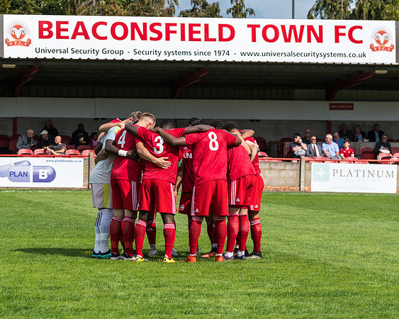 Fa Cup - Rams 2 Uxbridge 0 (51 of 290)