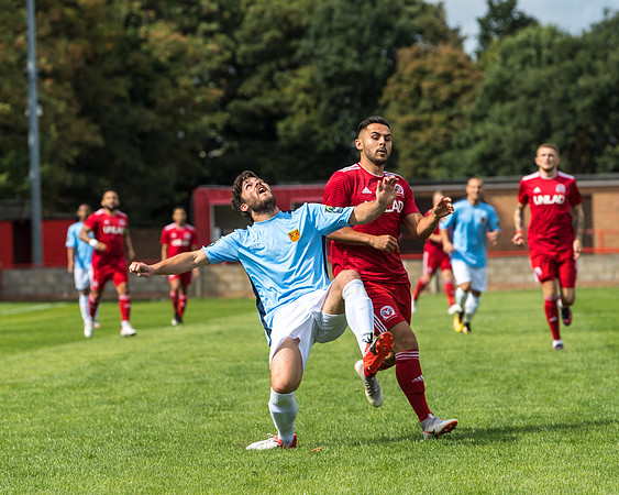 Fa Cup - Rams 2 Uxbridge 0 (53 of 290)