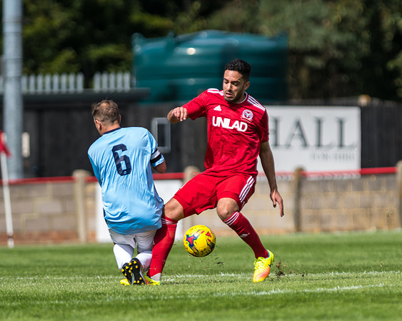 Fa Cup - Rams 2 Uxbridge 0 (55 of 290)