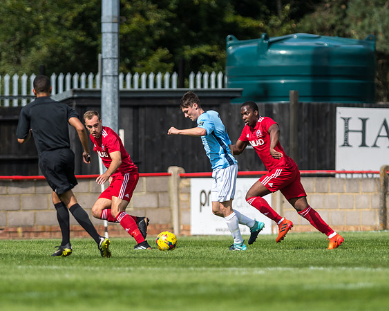 Fa Cup - Rams 2 Uxbridge 0 (58 of 290)