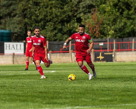 Fa Cup - Rams 2 Uxbridge 0 (59 of 290)