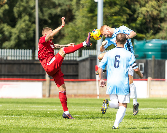 Fa Cup - Rams 2 Uxbridge 0 (62 of 290)