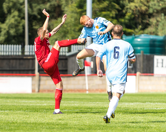 Fa Cup - Rams 2 Uxbridge 0 (63 of 290)