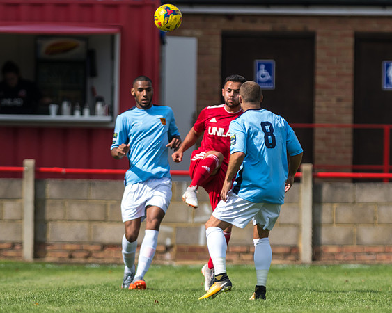 Fa Cup - Rams 2 Uxbridge 0 (64 of 290)