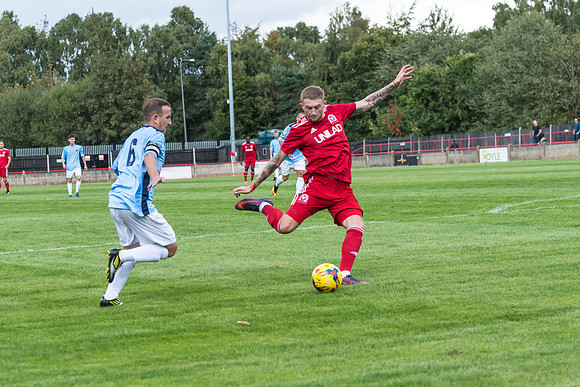 Fa Cup - Rams 2 Uxbridge 0 (69 of 290)