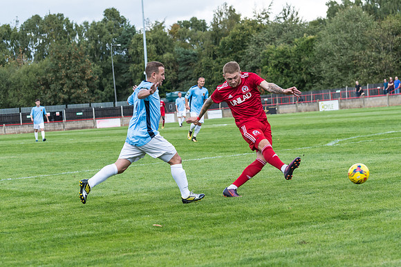 Fa Cup - Rams 2 Uxbridge 0 (70 of 290)
