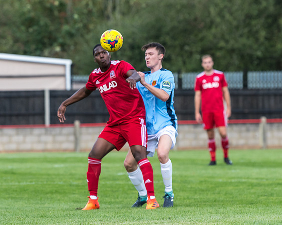 Fa Cup - Rams 2 Uxbridge 0 (71 of 290)