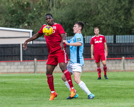 Fa Cup - Rams 2 Uxbridge 0 (72 of 290)