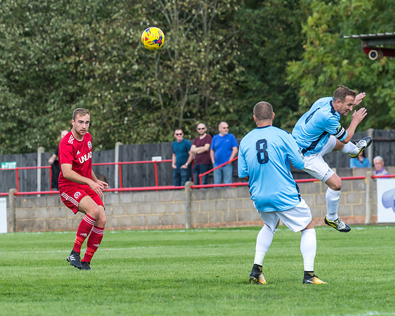 Fa Cup - Rams 2 Uxbridge 0 (73 of 290)