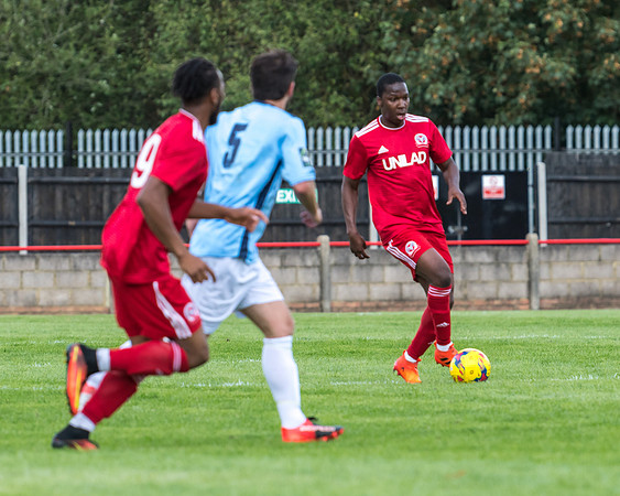 Fa Cup - Rams 2 Uxbridge 0 (74 of 290)