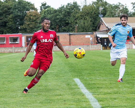 Fa Cup - Rams 2 Uxbridge 0 (75 of 290)
