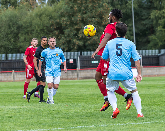 Fa Cup - Rams 2 Uxbridge 0 (77 of 290)