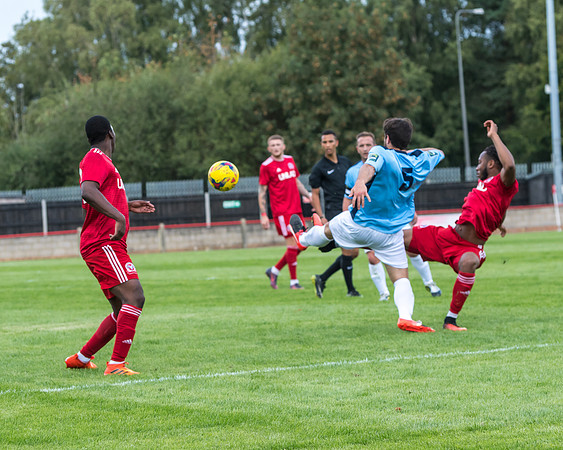 Fa Cup - Rams 2 Uxbridge 0 (78 of 290)