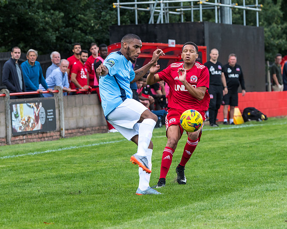Fa Cup - Rams 2 Uxbridge 0 (79 of 290)