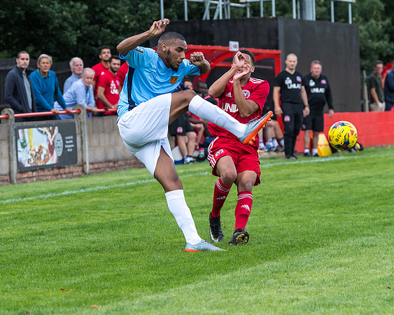 Fa Cup - Rams 2 Uxbridge 0 (80 of 290)