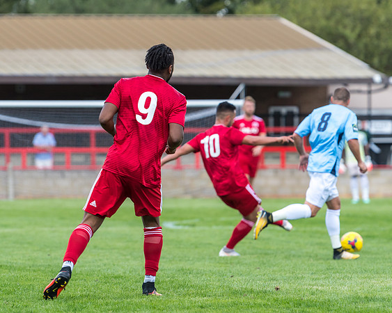 Fa Cup - Rams 2 Uxbridge 0 (82 of 290)