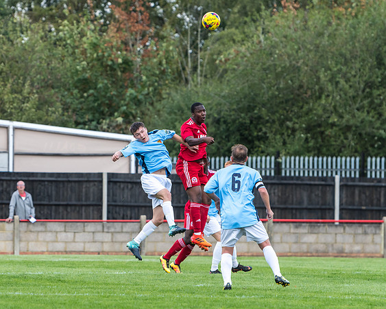 Fa Cup - Rams 2 Uxbridge 0 (83 of 290)
