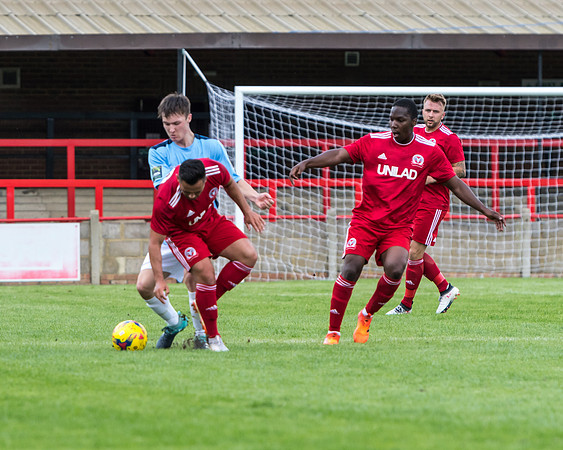 Fa Cup - Rams 2 Uxbridge 0 (85 of 290)