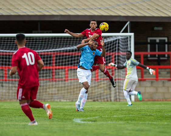 Fa Cup - Rams 2 Uxbridge 0 (89 of 290)