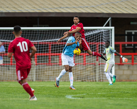 Fa Cup - Rams 2 Uxbridge 0 (90 of 290)