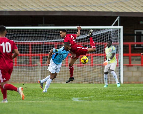 Fa Cup - Rams 2 Uxbridge 0 (91 of 290)