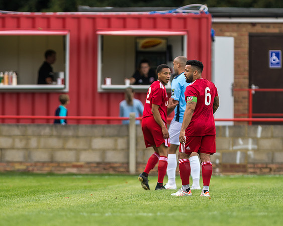 Fa Cup - Rams 2 Uxbridge 0 (94 of 290)