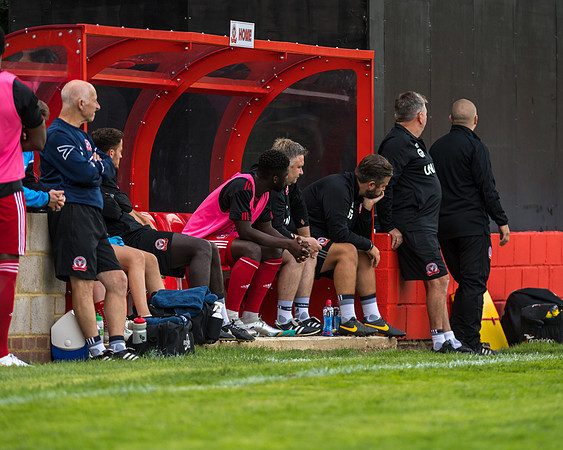 Fa Cup - Rams 2 Uxbridge 0 (96 of 290)