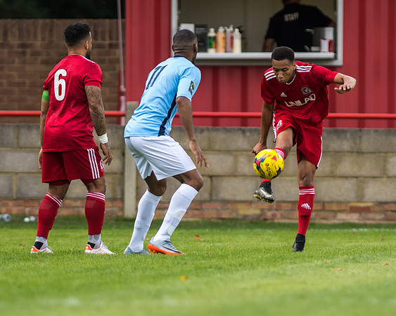 Fa Cup - Rams 2 Uxbridge 0 (97 of 290)