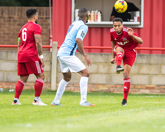 Fa Cup - Rams 2 Uxbridge 0 (98 of 290)