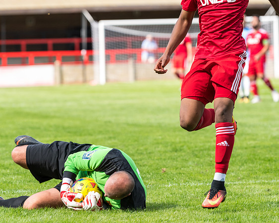 Fa Cup - Rams 2 Uxbridge 0 (102 of 290)
