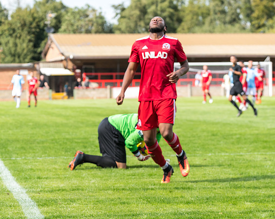 Fa Cup - Rams 2 Uxbridge 0 (103 of 290)