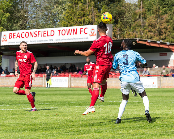 Fa Cup - Rams 2 Uxbridge 0 (105 of 290)