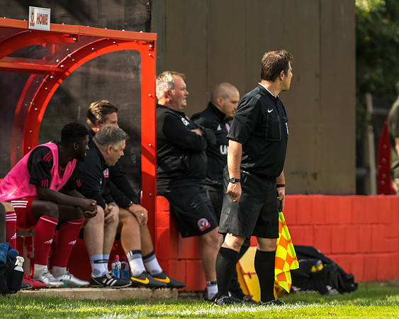 Fa Cup - Rams 2 Uxbridge 0 (108 of 290)