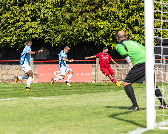 Fa Cup - Rams 2 Uxbridge 0 (109 of 290)