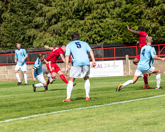 Fa Cup - Rams 2 Uxbridge 0 (110 of 290)