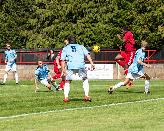 Fa Cup - Rams 2 Uxbridge 0 (111 of 290)