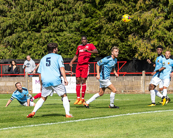 Fa Cup - Rams 2 Uxbridge 0 (112 of 290)