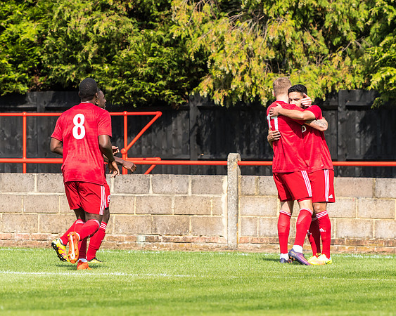 Fa Cup - Rams 2 Uxbridge 0 (117 of 290)