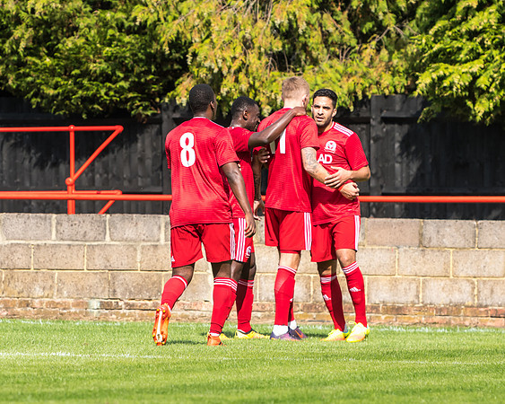 Fa Cup - Rams 2 Uxbridge 0 (118 of 290)